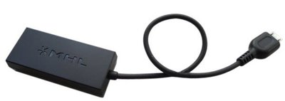 CAMKA MHL015 標準 HDMI-A 母 | 轉 Micro USB公 轉接線 (0.2M) HDMI影像轉接線