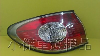 》傑暘國際車身部品《 高品質 lexus凌志 ES300原廠型尾燈一顆外側1900元DEPO製.