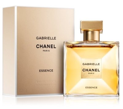 岡山戀香水~CHANEL 香奈兒 GABRIELLE 嘉柏麗琉金女性香水50ml~優惠價:4320元