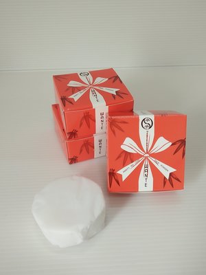 新竹丸竹婆婆化妝品 - 香粉$76~製造日期:2023.3.9 保存:3年