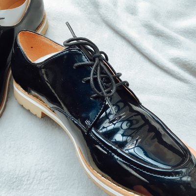 最新エルメス オックスフォードシューズ MANOLO BLAHNIK ANDRE 38