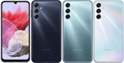 【正3C】全新附發票SAMSUNG Galaxy M34 5G 6G/128G 6.5吋 SAMSUNG Exynos 1280 現貨