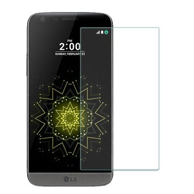 LG螢幕保護貼LG  G5/H830鋼化膜高清防爆保護手機貼膜鋼化玻璃膜