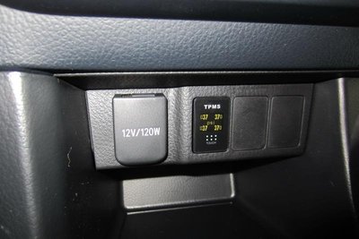 ORO W417TA-(Toyota車系 )無線胎壓監測器 含安裝完工價   (換胎搭配另有優惠)