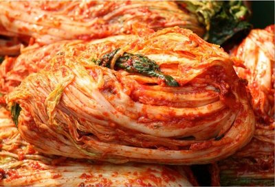 LENTO SHOP - 韓國 霜降泡菜 韓式泡菜 김치 kimchi  10公斤 切片&amp; 未切片(半顆) 需冷藏宅配