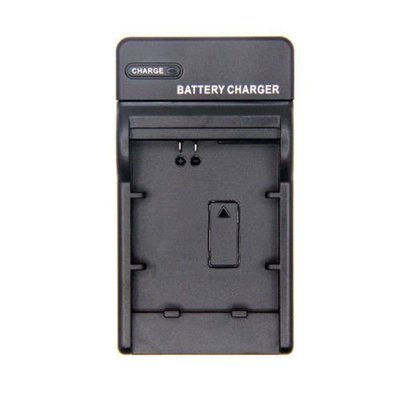 【沐沐嚴選】EN-EL19電池充電器適用Nikon尼康S2500 S3100 S6600 S4100 S6500 S3300XD003