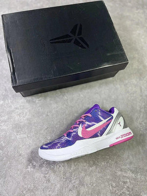 滅世 Nike Zoom Kobe 6 Protro VI\