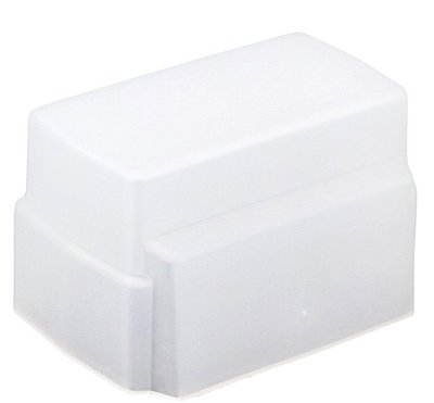 『BOSS』NIKON SB-600 三色 硬式柔光罩 柔光盒 閃光燈肥皂盒 SB600 DMW-FL360