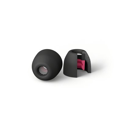 [ 平廣 配件 SONY EP-NI1010SS 耳機配件 耳套 噪音隔離耳塞 (SS)