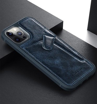 iPhone 12 Pro Max 6.7吋 奧格卡袋背套 手機背蓋 保護套 NILLKIN Apple 手機保護殼