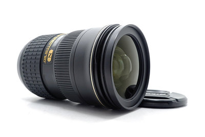 【台中青蘋果】Nikon AF-S 24-70mm f2.8 G ED N 二手 單眼鏡頭 #88446