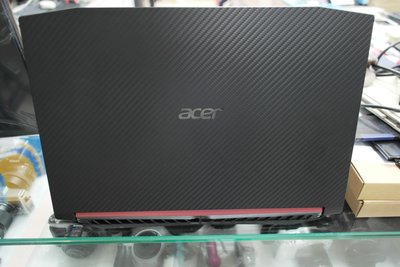 Acer N17C1 i7-8750H 8G SSD128G+1T GTX1050Ti