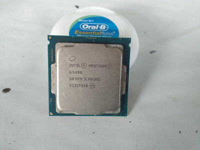 (((台中市)Intel  G5400