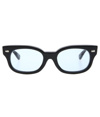 【SI 日本代購】EFFECTOR ONLY ARK 別注 FUZZ H sunglasses 太陽眼鏡