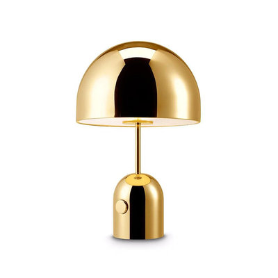 【Luxury Life】Tom Dixon Bell Table Light LED 圓鐘系列 桌燈（預購）