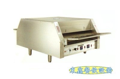~~東鑫餐飲設備~~HY-529 (大)微電腦自動輸送烘烤機 / 上下溫度微調烘烤機 / 肉乾烘烤箱 / 烤吐司烤披薩機