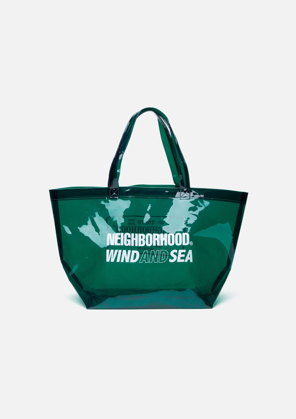 【日貨代購CITY】2022SS NEIGHBORHOOD WIND AND SEA