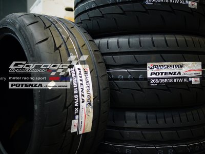 德朋國際 / Bridgestone Potenza RE003 各尺寸規格 歡迎詢問