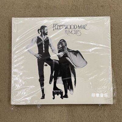 Fleetwood Mac Rumours  3CD 經典軟搖滾專輯 超級精選集 10/9