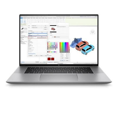 【鄰家電腦】HP ZBook Studio G10 (i7-13700H/16G*2/1T/RTX4070)