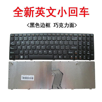 適用聯想G560 G565  G560L G570 Z560 G770 Z565 Z560A G575鍵盤