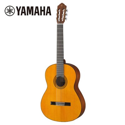 YAMAHA CG102 39吋古典吉他【雲杉木/CG-102/印尼廠】 含一原廠袋