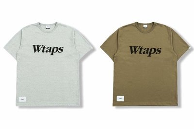 Wtaps Academy Ss Copo的價格推薦- 2023年10月| 比價比個夠BigGo