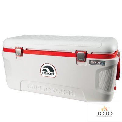 【熱賣精選】IGLOO易酷樂海釣保溫箱冷藏箱超輕戶外冰桶釣魚箱超輕車載保溫箱