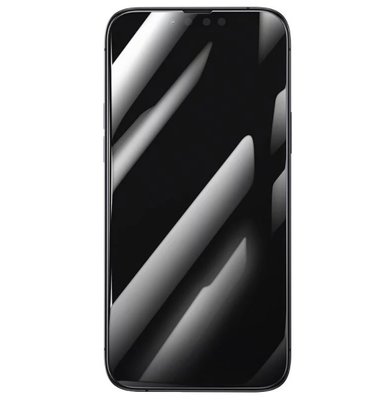 Benks iPhone13 系列 防偷窺全覆蓋玻璃保護貼 防窺iPhone13 Pro Max (6.7吋)