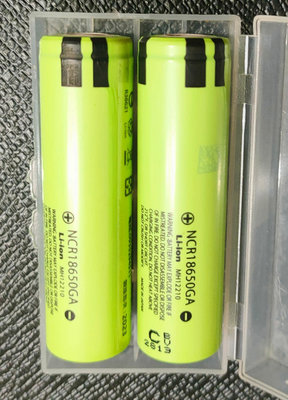 18650鋰電池容量3500mAh   💲 200 💲#Panasonic 國際牌松下18650 鋰電池【 BSMl認證 】🚥🔋🔋🔋🔋🔋🔋🚥