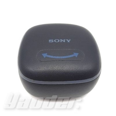 【福利品】SONY WF-SP700N 黑 真無線藍牙 降噪運動防水耳機