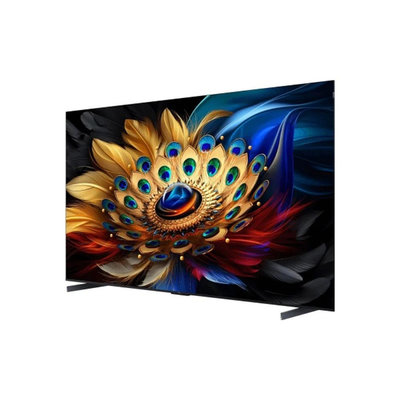 TCL 65吋 QLED Google TV 量子智能連網液晶顯示器 65C655 PRO 另有特價 TL-65G200 TL-75G200 TL-86G200