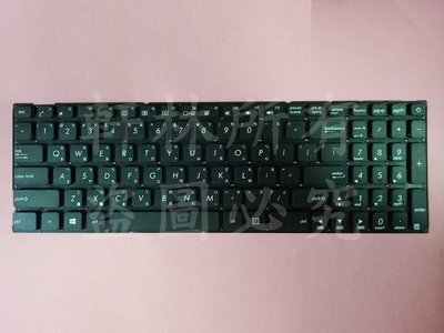 軒林-附發票 筆電鍵盤 適用華碩 X541N X541NA X541NC X541U X541UA #KB019