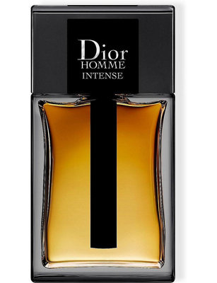 【泡泡美妝店】Christian Dior homme intense 男士淡香精50ml附Dior禮袋