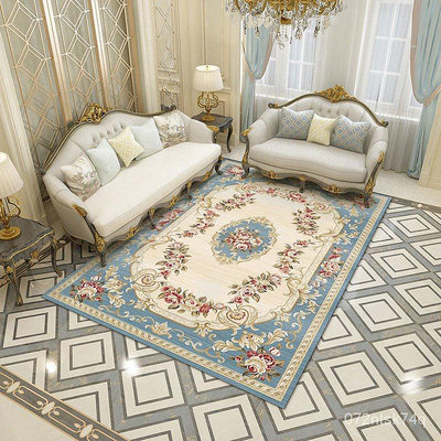 【臻上严选】✨家居地毯✨200*300超大地毯#ins北歐風客廳大地毯 簡約現代臥室床邊毯 茶几地墊 家用大滿鋪 可