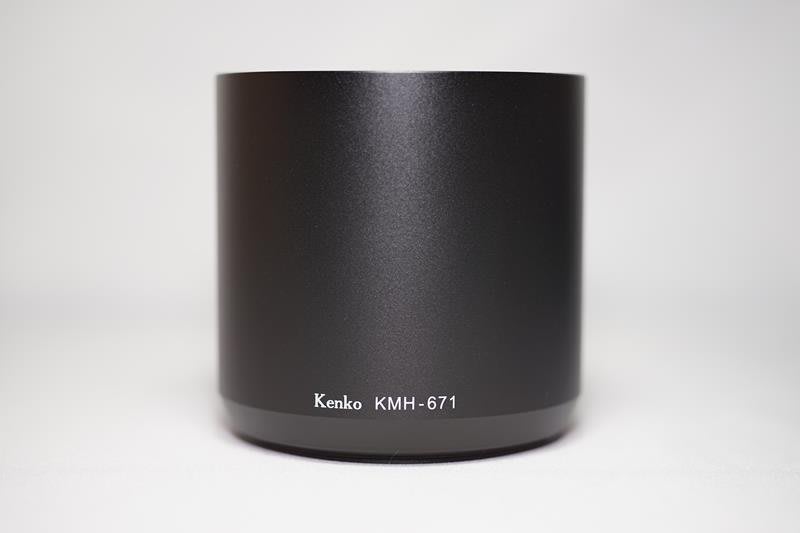 全新2代超輕便反射鏡Kenko Mirror Lens 400mm F8 NII | Yahoo奇摩拍賣