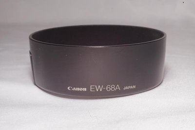 原廠 Canon EW-68A 遮光罩 Canon EF 28-70mm