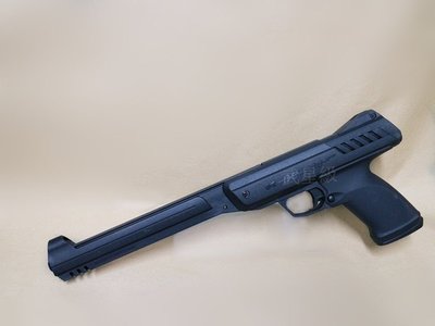 台南 武星級 FS A100 6MM 空氣槍 L(BB槍BB彈玩具槍短槍競技槍氣動槍中折P900 1401 A1000