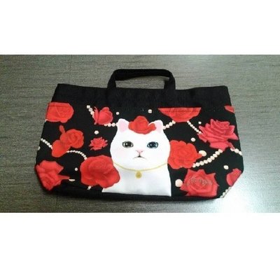 【特價】『韓爸有衣韓國童裝』CHOO CHOO CAT ♥ CAT40717-045 包包 (黑色)~現貨５折