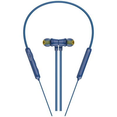 【三木樂器】公司貨 INFINITY TRANZ N300 頸掛耳道式耳機 藍芽耳機 藍牙耳機 含線控麥克風 藍