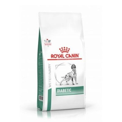 ROYAL CANIN 法國 皇家 DS37 犬用 糖尿配方 狗飼料 1.5kg