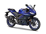 (新車) YAMAHA 台中亞瑪斯 2022樣式 R3