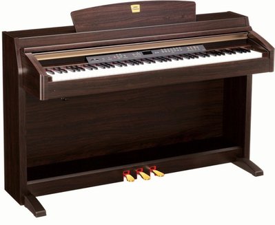 YAMAHA  CLP230   GH3觸感非常好  音色如真鋼琴  9.5成新  少用,有保固
