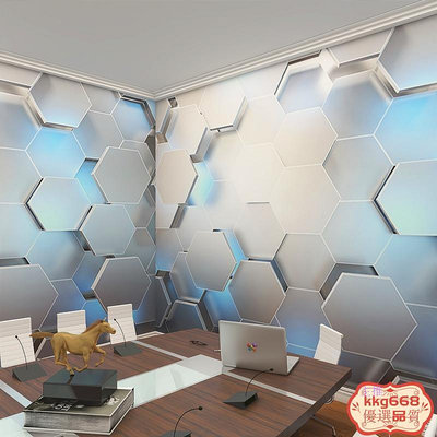 幾何圖竹木纖維板電視背景牆客廳臥室集成牆板竹炭碳晶板