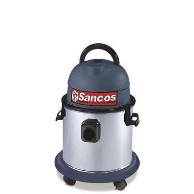 【ＬＩＦＥ家電】SANCOS 3220W 乾濕吹三用吸塵器另有TC-5121TWPU