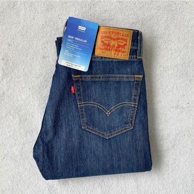 Levis 505 Cool的價格推薦- 2024年3月| 比價比個夠BigGo