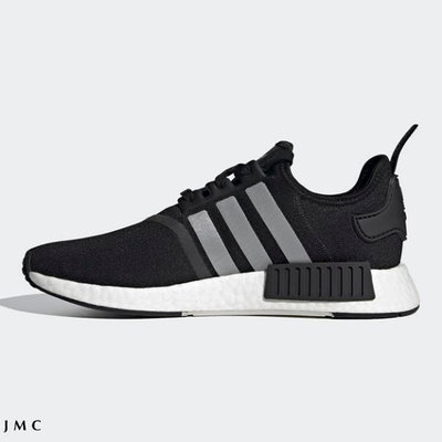 【潮男潮牌店】ADIDAS ORIGINALS NMD_R1 黑藍紅 襪套 運動慢跑鞋 男女鞋 FY5727