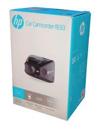 HP F650 【送64G/升級GPS版本】150度/HDR/ADAS/F2.2/1080P 高畫質 行車記錄器
