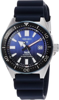 日本正版 SEIKO 精工 PROSPEX SBDC055 PADI 手錶 男錶 機械錶 日本代購