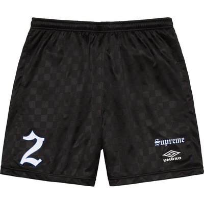 【紐約范特西】預購 SUPREME SS22 Umbro Soccer Short